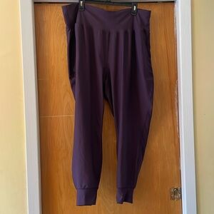Old Navy Active High-Rise Joggers